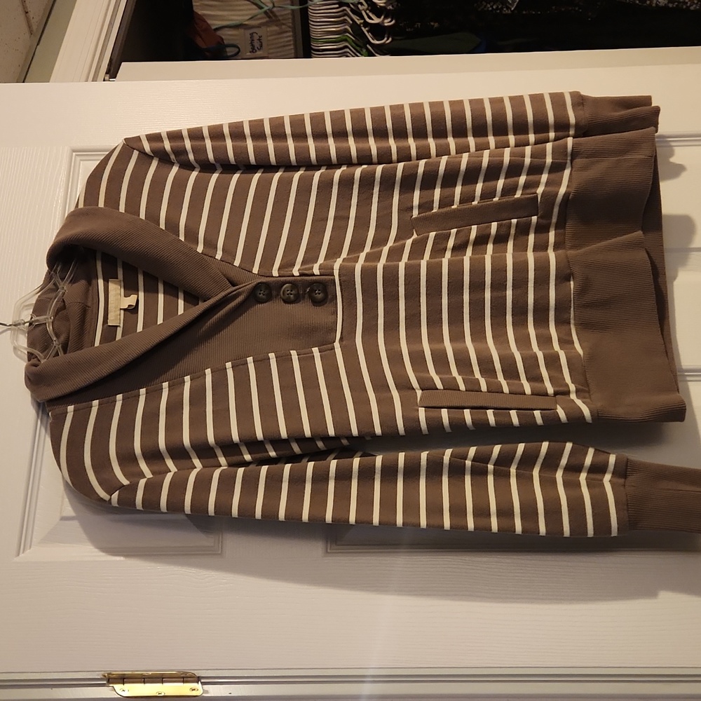 Women's Banana Republic sweatshirt